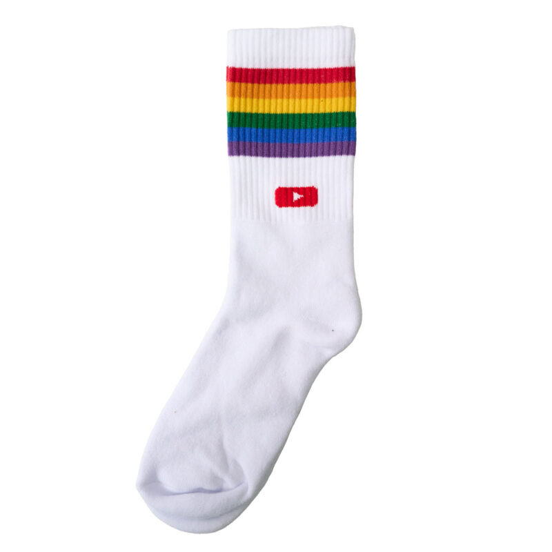 personalisierte Sportsocken jetzt bestellen